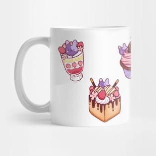 Patchi Cafe 2 Mug